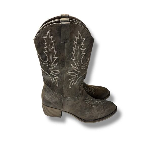 Xappeal Twain Women's Western Boot 7.5 - Picture 1 of 6